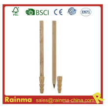 Hölzerne Bambus Kugelschreiber für Eco Stationery634